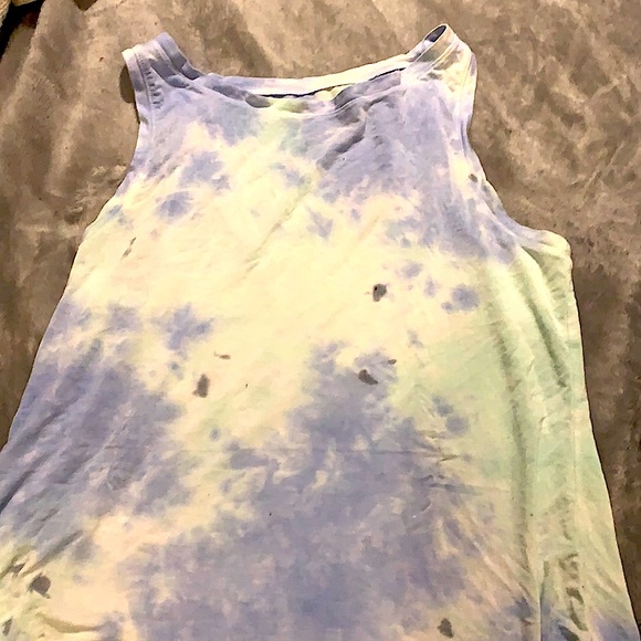 Soft and sexy American Eagle Apparel blouse - Picture 1 of 2